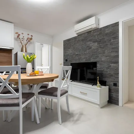 Studio Apartman Tonka Ston Exterior photo
