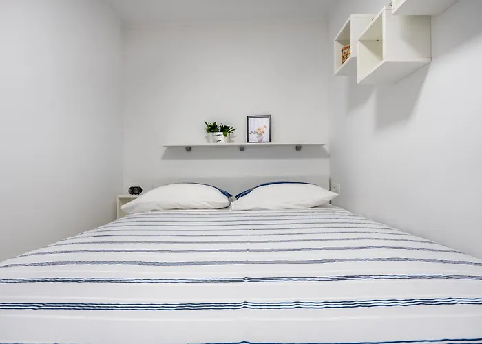 Studio Apartman Tonka